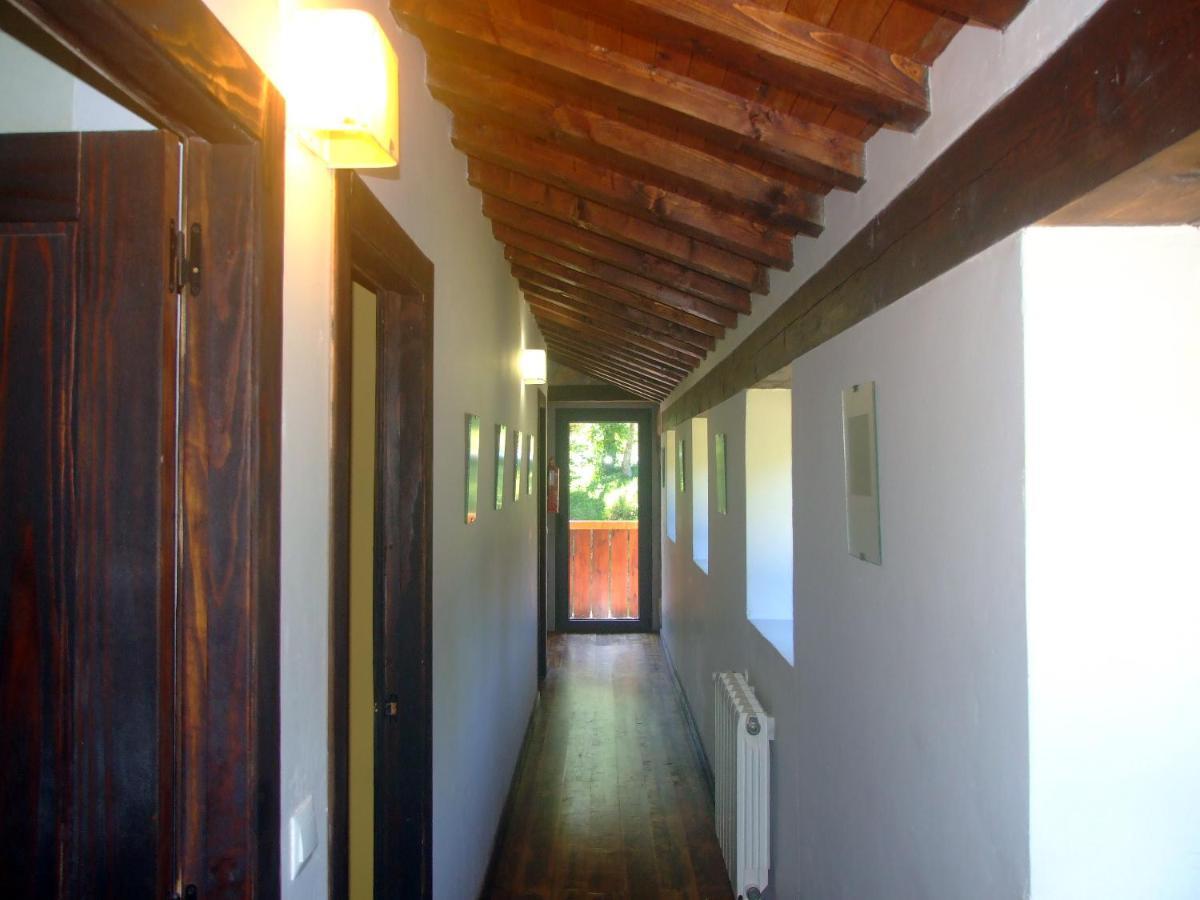 Las Hayucas San Roque de Ríomiera Exterior foto