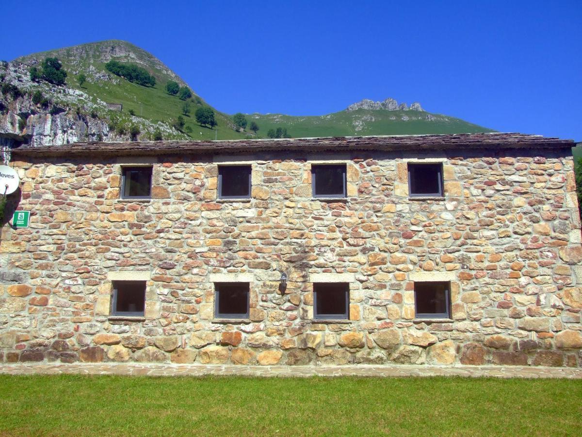 Las Hayucas San Roque de Ríomiera Exterior foto